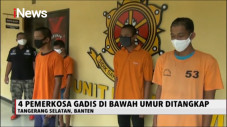 Seorang Gadis 15 Tahun...