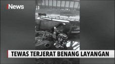 Seorang Pemotor di Solo...