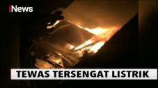 Seorang Petugas Damkar...