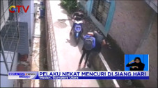 Perampokan Terhadap...