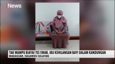 Seorang Ibu Kehilangan...