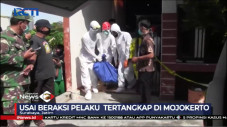 Polisi Tangkap Pelaku...