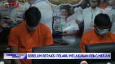 Kerap Beraksi di Jalur...