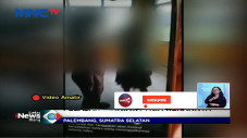 Karena Tersinggung,...