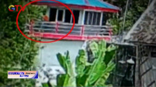 Seorang Napi Lapas Sekayu...