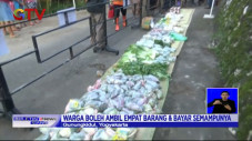 Bantu Perekonomian Warga,...