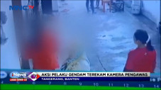 Melancarkan Aksi dengan...