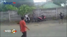 Diduga Gunakan Ilmu...