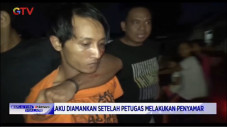 Modus Baru Napi Asimilasi...