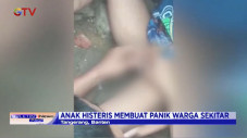 Mandi di Sungai, Seekor...