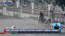 Penjaga Masjid Lakukan...