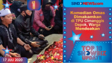 Omas Wati Meninggal...