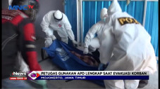 Usai Memesan Minuman,...