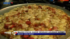 Menikmati Kuliner Bakso...