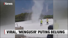 Sejumlah Warga Nekat...