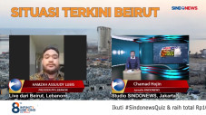 Kesaksian Mahasiswa...