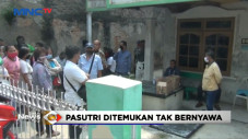 Sepasang Suami Istri...