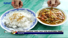 Tongseng Buatan Pak...