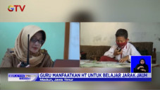 Banyak Tak Mampu Beli...