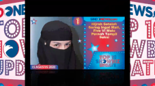 Hijrah Setelah Ingat...
