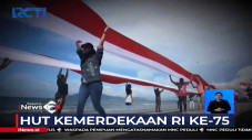 Pemuda Papua Bentangkan...