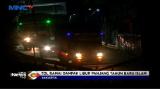 Libur Tahun Baru Islam...
