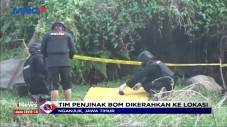 Warga di Nganjuk Temukan...