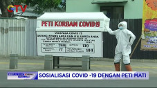 Sosialisasi Kreatif...