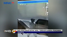 Komplotan Pencuri Kotak...