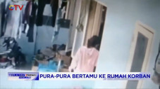 Modus Bertamu, Seorang...