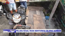 Hanya Gara-gara Ban...