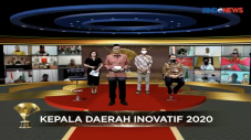 Menteri PAN-RB Tjahjo...