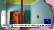 Suami Selingkuh saat...