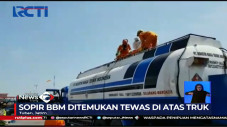Diduga Serangan Jantung,...