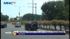 Seorang Pemuda jadi...