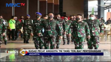 KASAD Pastikan Pecat...