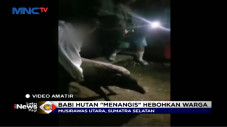 Menangis Saat Diusir,...