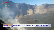 Aksi Seorang Pemandu...