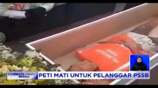 Video Viral Pelanggar...