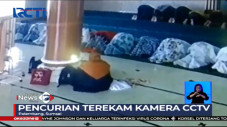 Bermodus Pura-pura Sholat,...