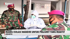 Korps Marinir di Seluruh...