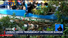 Limbah Medis Rumah Sakit...