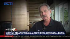 Alfred Riedl Mantan...