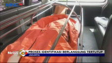 Lansia Tewas Terjatuh...