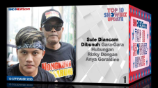 Sule Diancam Akan Dibunuh,...