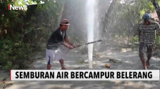 Warga Grobogan Digemparkan...