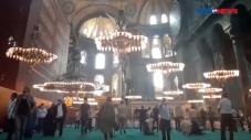 Tur Virtual Hagia Sophia...
