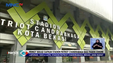 Pemkot Bekasi Jadikan...