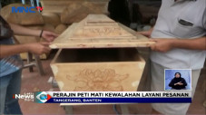 Pandemi Covid-19 Merebak,...