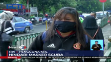 Pro Kontra Larangan...